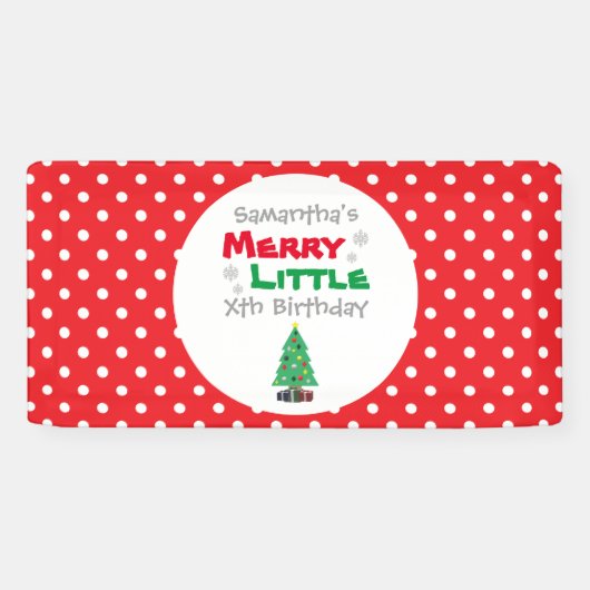 リッメリートル誕生日 横断幕 (横)