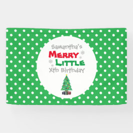 リッメリートル誕生日 横断幕