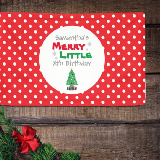 リッメリートル誕生日 横断幕