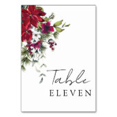 リッメリート結婚 テーブルナンバー (正面)