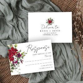 リッメリート結婚 出欠カード