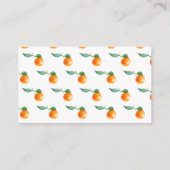 リッモダントルかわいこちゃんおむつラッフル エンクロージャーカード (裏面)