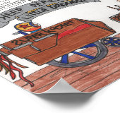 リッ保トル・ドリーマー ポスター (角)