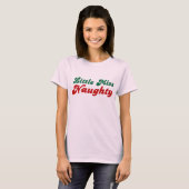 リッ恋しく思いけなト Tシャツ (正面フル)