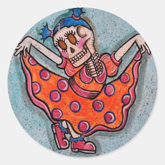 リッ恋しく思クBFKシリーズ6カスタマイズ -  ラウンドシール (正面)