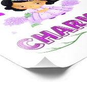 リッ恋しく思魅力的ト フォトプリント            (角)