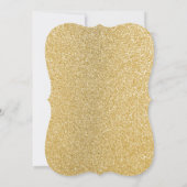 リッ王室のトルプリンセス10誕生日 招待状 (裏面)