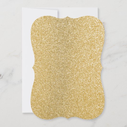 リッ王室のトルプリンセス10誕生日 招待状 (裏面)