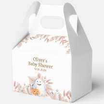 リッ素朴トルエレガントブーボー幽霊ベビーシャワー