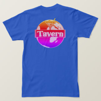 リティシティ Tシャツ