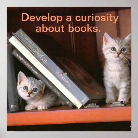 リテラシー支援ポスター ポスター (正面)