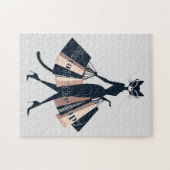 リテールセラピー ジグソーパズル (横)