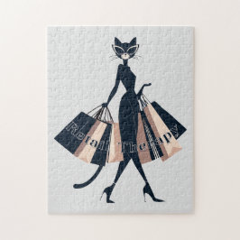 リテールセラピー ジグソーパズル