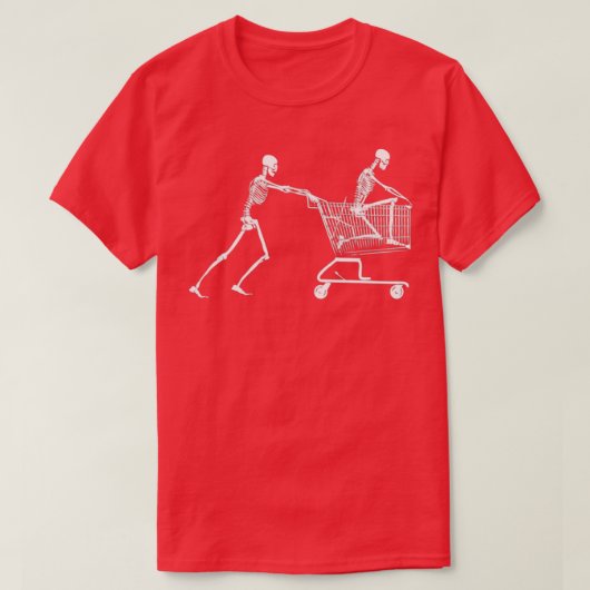 リテールボーンセラピー Tシャツ (デザイン正面)