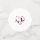 リディアが大好き コンフェッティ (スモール正面)