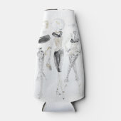 リディア第5号 ボトルクーラー (正面)