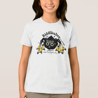 リディキュラス - ボグートを笑いで追い払え トライブレンドTシャツ