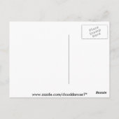 リディル(1850) ポストカード (裏面)