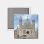 リデルザール マグネット (正面/裏面)