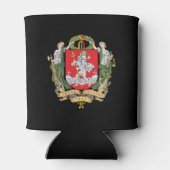 リトアニアクーラーボックス 缶クーラー (裏面)