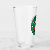 リトアニアリエトゥヴァ タンブラーグラス (右)