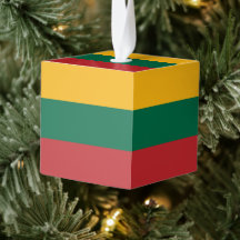 リトアニア国旗