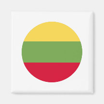 リトアニア国旗