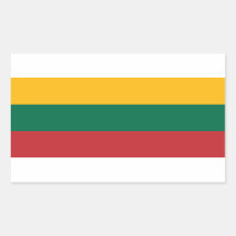 リトアニア国旗