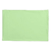 リトアニア・ピローケース・ヴィリニュスの紋章 枕カバー (裏面)