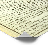 リトアニア，ベラルーシ ポスター (角)