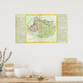 リトアニア，ベラルーシ ポスター (キッチン)