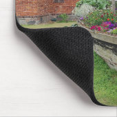 リトアニア，ヴェント，シュトゥルムヴィレッジ – - マウスパッド (コーナー)