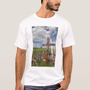 リトアニア, 中央リトアニア, シャウレイ, 丘 Tシャツ