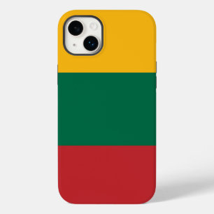 リトアニア Case-Mate iPhone 14 PLUSケース