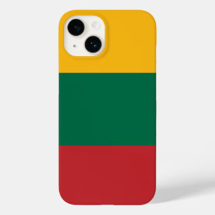 リトアニア Case-Mate iPhone 14ケース