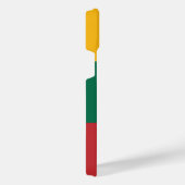 リトアニア iPhoneケース (右側面)