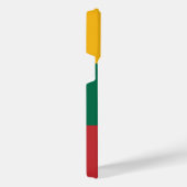 リトアニア iPhoneケース (右側面)