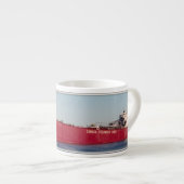 リトポールJ.マーチン・エスプレッソ・マグ エスプレッソカップ (正面右)