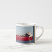 リトポールJ.マーチン・エスプレッソ・マグ エスプレッソカップ (右)