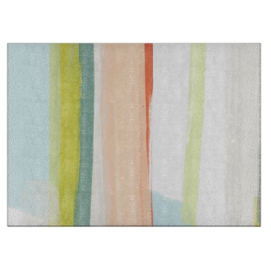 リトマスI カッティングボード (正面)