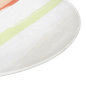 リトマスI カッティングボード (角)