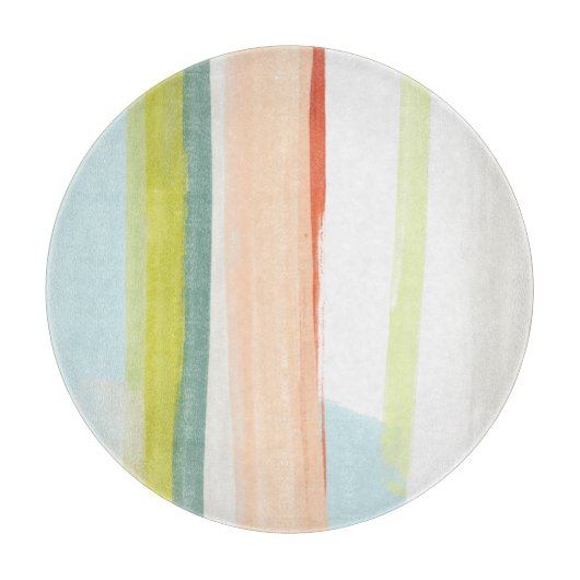 リトマスI カッティングボード (正面)