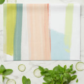 リトマスI キッチンタオル (折り畳み)