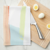 リトマスI キッチンタオル (四つ折り)