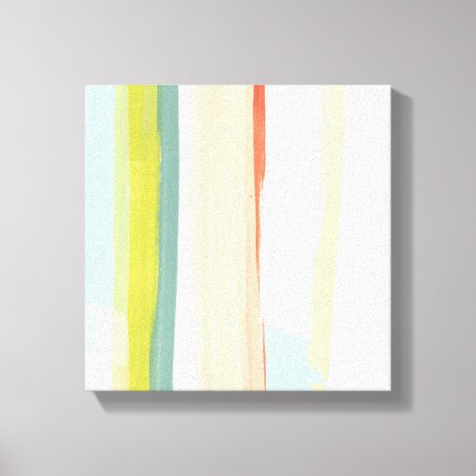 リトマスI キャンバスプリント (正面)