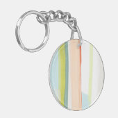 リトマスI キーホルダー (正面左)