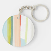 リトマスI キーホルダー (裏面)