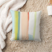 リトマスI クッション (ブランケット)