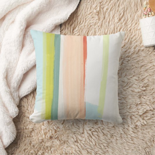 リトマスI クッション (ブランケット)