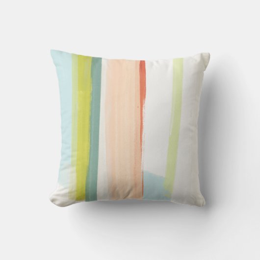 リトマスI クッション (正面)